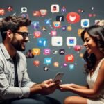 The Role of Social Media in Modern Dating