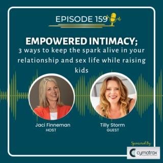 Understanding Empowered Intimacy:⁤ The⁤ Role of Self-Exploration