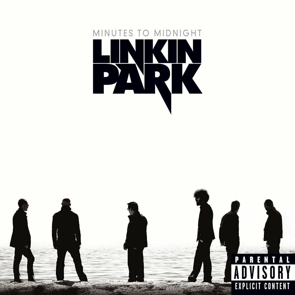 The Evolution of Linkin Parks ‍Sound:⁤ From Hybrid ⁤Theory to One More ​Light