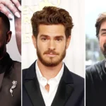 6 Magnificent Celebrity Beards – And How To Style Them Yourself