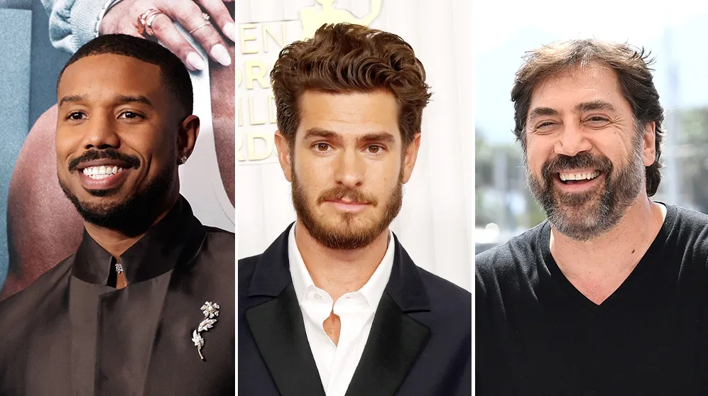 6 Magnificent Celebrity Beards – And How To Style Them Yourself