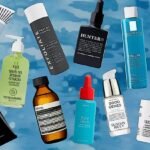 Skincare Products for Men