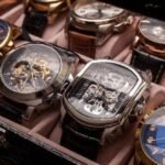 Luxurious Watches